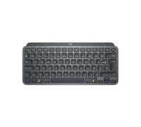 Logitech mx keys mini pour les entreprises - clavier - azerty - frança