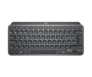 Logitech MX Keys Mini For Business - GRAPHITE - ESP - MEDITER-412