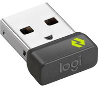 Logitech MX Keys Mini For Business - Sans fil - RF sans fil + Bluetooth - Commutateur à ciseaux - QWERTY - LED,
