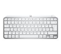 Logitech Clavier de bureau 920-010519 Bluetooth QWERTZ Allemand Gris
