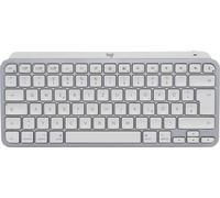 Logitech MX Keys Mini for Mac - Clavier - rétroéclairé - Bluetooth - QWERTZ - français