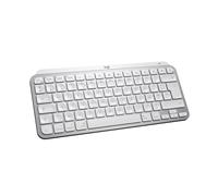 Clavier rétroéclairé sans fil Logitech MX Keys Mini pour Mac Gris