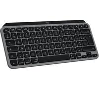 Logitech MX Keys Mini for Mac: Clavier sans Fil Minimaliste