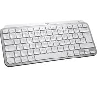 Logitech MX Keys mini For Mac Minimalist sans fil rétroéclairé clavier - DEU QWERTZ