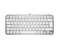 Logitech Clavier MX Keys Mini Sans fil Rétroéclairé UK
