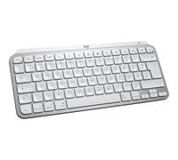 Clavier rétroéclairé sans fil Logitech MX Keys Mini pour Mac Gris