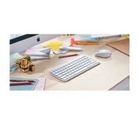 Logitech Mx Keys Mac Mini Wireless Illuminated KB (920-010524)