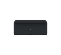 Logitech MX Keys Mini Graphite - Clavier AZERTY sans fil RF + Bluetooth, Rétroéclairage LED, Batterie 1130mAh, Compatible Windows/macOS/Linux/Android/ChromeOS