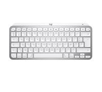 Clavier rétroéclairé sans fil Logitech MX Keys Mini pour Mac Gris