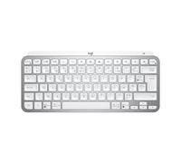 Logitech MX Keys Mini Minimalist Wireless Illuminated Keyboard