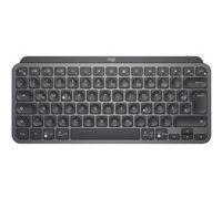 Logitech mx keys mini pour les entreprises - clavier - azerty - frança