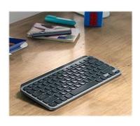 Logitech Master MX Keys Mini For Business