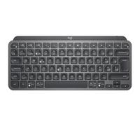 Logitech Mx Keys Mini - Tastiera - Retroilluminata