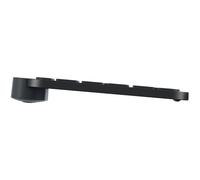 Logitech MX Keys S - clavier - AZERTY - Français - graphite