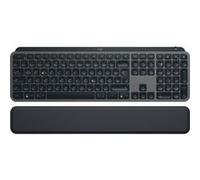 Logitech MX Keys S Plus - Deutsches QWERTZ-Layout