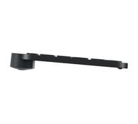 Logitech MX Keys S - Clavier - rétroéclairé - sans fil - Bluetooth LE - QWERTZ - Allemand - commutateur : commutateurs iseaux - graphite G