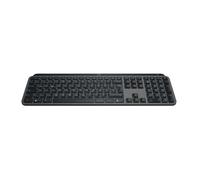 Logitech MX Keys S Clavier sans Fil - DEU QWERTZ