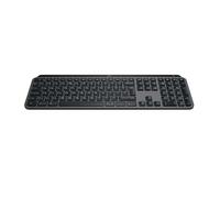 Logitech MX Keys S Clavier sans Fil - US INT'L QWERTY