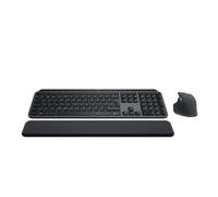 Logitech MX Keys S Combo - ESP QWERTY