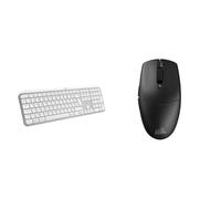 Logitech MX Keys S & Corsair M55 Wireless Souris de Jeu
