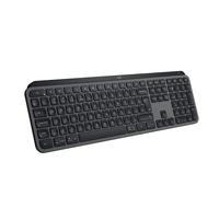 Logitech MX Keys S