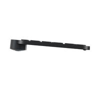 Logitech MX Keys S - clavier - AZERTY - Français - graphite