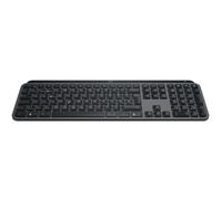 Logitech MX Keys S Plus Clavier sans Fil - DEU QWERTZ