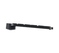 Logitech MX Keys S, Sans fil, RF sans fil + Bluetooth, Commutateur de touche « ciseaux », AZERTY, LED, Graphite 920-011568