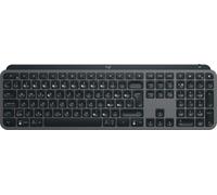 Logitech Mx Keys S - Tastiera - Retroilluminata