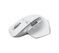 Logitech MX Master 3S for Mac souris Droitier Bluetooth Laser 8000 DPI