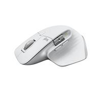 Souris - Sans fil - Logitech - MX Master 3S - Gris Pâle