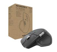 Logitech Master Series MX Master 4 - Souris - sans fil