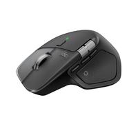 Souris sans fil rechargeable LOGITECH MX Master 4 Mac Noir