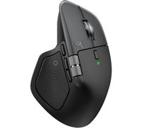 Souris sans fil Logitech MX Master 4 for Mac Noir sidéral Noir sidéral