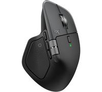 Souris sans fil Logitech MX Master 4 for Mac Noir sidéral Noir sidéral