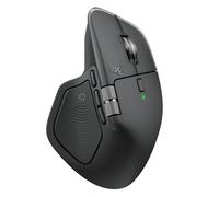 Souris sans fil - LOGITECH - MX Master 4 - Ergonomique - 8000 PPP - Bluetooth et 2,4 GHz