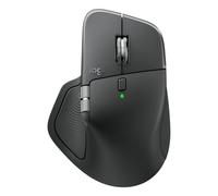 LOGITECH MX Master 4 Mouse Graphite