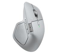 LOGITECH MX Master 4 Mouse Pale Grey