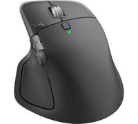 Souris sans fil - LOGITECH - MX Master 4 - Ergonomique - 8000 PPP - Bluetooth et 2,4 GHz