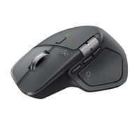 Souris sans fil rechargeable LOGITECH Souris sans fil rechargeable LOGITECH MX Master 4 graphite + 2 mois Adobe