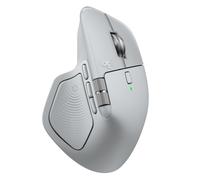 Logitech MX Master 4 - Souris Laser 8000 DPI, RF Sans Fil + Bluetooth 5.1, 8 Boutons Programmables, Batterie 650mAh, Compatible Windows/macOS/Linux
