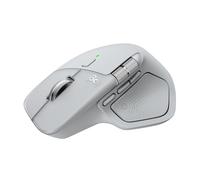 Souris sans fil rechargeable LOGITECH MX Master 4 Off White