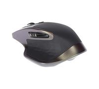 Logitech MX Master Mouse Wireless - Sensore ad alta precisione