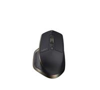 Logitech MX Master souris RF Sans fil + Bluetooth Laser 1000 DPI Droitier ( 910-005213 )