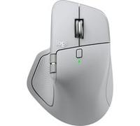 Souris sans fil rechargeable LOGITECH MX Master 4 Off White