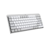 Logitech MX mécanique mini for Mac sans fil rétroéclairé clavier - US INT'L QWERTY