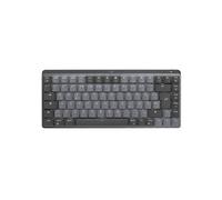 Logitech MX mécanique mini sans fil rétroéclairé clavier - DEU QWERTZ