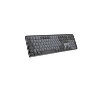 Logitech MX mécanique sans fil rétroéclairé performance clavier - US INT'L QWERTY