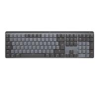 Logitech MX MECH. WRLS ILLUM. CLAVIER