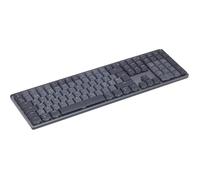 Logitech MX Mechanical Clavier Sans Fil Rétroéclairé - Gris